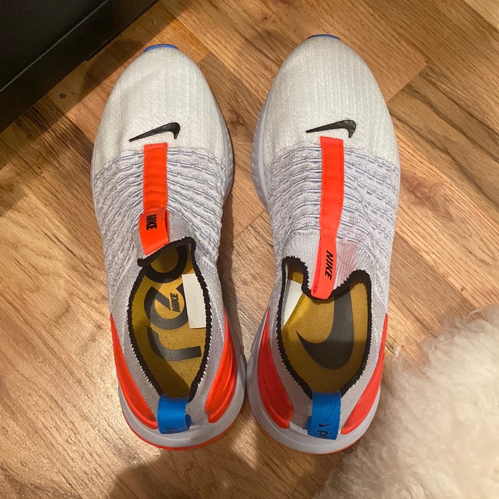Nike recon slip on shoes